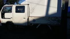 Nissan Atlas, 1992 в Комсомольске-на-Амуре Nissan Atlas. Продам грузовик Nissan Condor, 3 000 куб. см., 2 000 кг., 4x2