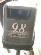   tohatsu 9.8 