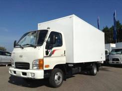 Hyundai HD35, 2019 в Челябинске Hyundai HD35. HD-35 DLX+ABS + фургон сэндвич панели 50 мм (4.4*2.2*2.015), 2 500 куб. см., 1 500 кг., 4x2