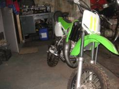 Kawasaki KX 65, 2013 