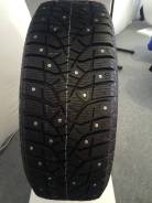 Bridgestone Blizzak Spike-02, 285/60 R18 в Новосибирске Bridgestone Blizzak Spike-02. Зимние, шипованные, без износа, 4 шт