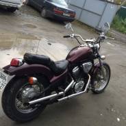 Honda Shadow, 1997 