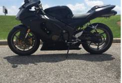 Kawasaki Ninja ZX-6R, 2003 