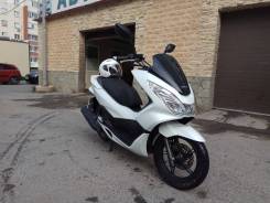 Honda PCX 150, 2014 