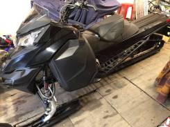 BRP Ski-Doo Summit X T3 163 800R E-TEC, 2015 