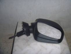 Зеркало правое Renault Logan (LS0G, LS12, LS0H, LS1Y) с 2009-2014 в Новосибирске Зеркало. Renault Logan, LS0G, LS0H, LS12, LS1Y Renault Duster Двигатели: D4D, D4F, K4M, K7J, K7M, K9K, F4R