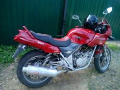 Honda Xelvis vt250f, 1997 