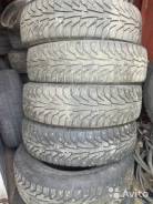 Nokian Hakkapeliitta C Cargo, 195/75 R16 