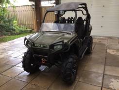 Polaris Ranger RZR 800, 2008 