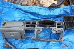 Продам торпедо Suzuki Wagon R MA61S, K10A в Дальнегорске Панель приборов. Suzuki Wagon R Solio, MA61S, MB61S Suzuki Wagon R Wide, MA61S, MB61S Suzuki Wagon R Plus, MA61S, MB61S Suzuki Wagon R