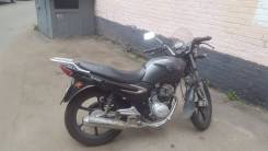 Sym XS 125, 2014 