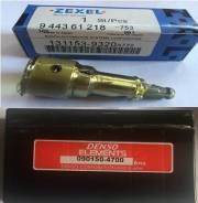 Плунжер F17D HINO 090140-2140 2140 Denso Япония во Владивостоке Плунжерная пара. Hino 700