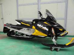 BRP Ski-Doo Renegade Sport 600 Ace, 2012 