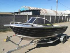    Quintrex 475 Coast Runner L 