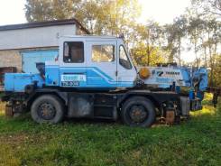 Tadano TR-80M, 2000 во Владивостоке Tadano TR-80M. Продам кран самоходный, 4 000 куб. см., 19,00 м.