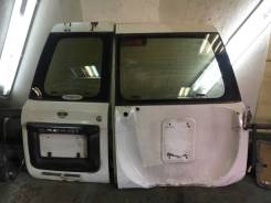Дверь багажника Nissan safari в Петропавловске-Камчатском Дверь багажника. Nissan Safari