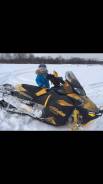 BRP Ski-Doo Summit Everest 146 600 H.O. E-TEC, 2008 