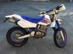 Yamaha TT-R 250 Open Enduro, 1993 