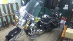 Suzuki Intruder VL 800, 2008 