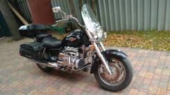 Honda Valkyrie, 1996 