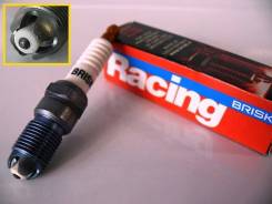 Свеча зажигания Brisk Tuning Silver Multipoint =IT20, VT20, ITR6F13 в Большом Камне Свеча зажигания. Volkswagen: Passat, Lupo, Polo, Caddy, Jetta, Scirocco, Vento, Corrado, Transporter, Golf Toyota Corona, XT130 Chevrolet: Corvette, C...