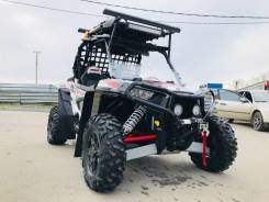 Polaris Ranger RZR, 2015 