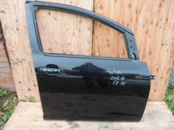 Замок двери передний правый Toyota Wish ZNE10 в Барнауле Замок двери. Toyota: Regius Ace, Windom, Allion, ist, Vios, Avensis, Corolla, Probox, Raum, Hilux Surf, Hiace, Isis, Land Cruiser Prado, Succeed, Alph...