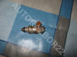 Форсунка Chevrolet Spark 2007 в Барнауле Форсунка Chevrolet Spark 2007