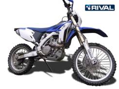    Yamaha WR450 