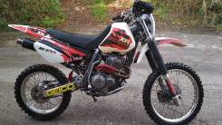 Honda XR 400R, 1998 