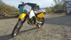 Suzuki DR 350, 1992 