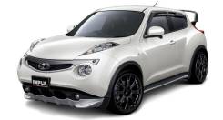   "Impul"  Nissan Juke 
