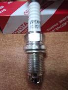 Свеча зажигания Toyota 90919-01198 в Новосибирске Свеча зажигания Toyota 90919-01198