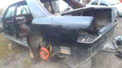 Задняя часть кузова Mercedes-Benz E-Class W124 в Бийске Задняя часть автомобиля. Mercedes-Benz E-Class, W124