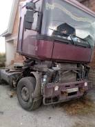 Рено Магнум е-теч 480 в Ленинске-Кузнецком Renault Magnum. Рено магнум