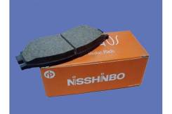 Колодки тормозные в Красноярске Колодки тормозные. Honda: Accord, Accord Inspire, Accord Tourer, Airwave, Ascot, Avancier, Capa, City, Civic, Civic Ferio, Civic Shuttle, CR-V, CR-X...
