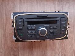 Магнитофон Ford focus 2 в Новосибирске Ford Focus