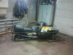 Arctic Cat ZRT 600, 1996 