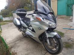 Honda ST 1300, 2008 