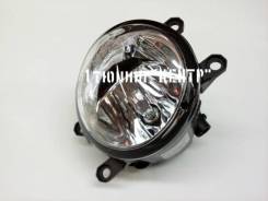 Туманки Avensis/Corolla/Vitz/Rav/Ractis/Ist/Premio/Allion/Camry 07 в Иркутске Фара противотуманная. Toyota: Ractis, Allion, ist, Vitz, Avensis, Camry, Corolla, Aurion, iQ, Innova, Tarago, Aygo, bB, Premio, Sienta, Mark X, Coroll...