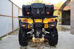 Stels ATV 600GT, 2012 