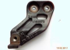 Б/У кронштейн кондиционера Mitsubishi CY2A/Z23W 4A91 MN164473 116A072 в Волгограде Крепление компрессора кондиционера. Mitsubishi Colt Plus, Z21A, Z21W, Z22A, Z22W, Z23A, Z23W, Z24A, Z24W Mitsubishi Lancer, CX2A, CY2A Mitsubishi Colt...