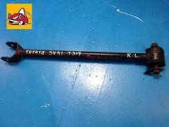 Тяга задняя продольная Toyota Camry, SV41 в Новосибирске Рычаг продольный. Toyota: Corona, Windom, Scepter, Camry Gracia, Mark II Wagon Qualis, Camry, Sprinter Trueno, Corolla, Sprinter Marino, Sprinter, Car...