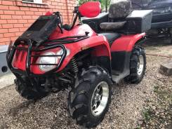 Arctic Cat 450, 2008 