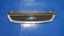 Решетка радиатора Ford Focus 2 2004-2008. Отправка в регионы! в Красноярске Решетка радиатора. Ford Focus, CA5, CAP Ford C-MAX, CAP