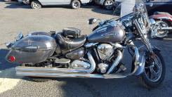 Yamaha Roadstar 1700, 2008 