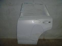 Дверь задняя левая Mazda CX-5 (KE) c 2011-2017 в Новосибирске Дверь боковая. Mazda CX-5, KE, KE2FW, KE5AW, KE2AW, KE5FW, KEEAW, KEEFW