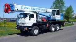 Галичанин КС-55713-5В, 2019 в Екатеринбурге Галичанин КС-55713-5В. Автокран , 1 000 куб. см., 37,00 м.