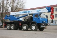 Галичанин КС-55729-5В, 2019 в Екатеринбурге Галичанин КС-55729-5В. Автокран , 1 000 куб. см., 30,00 м.