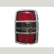 -  Mitsubishi Pajero 91-99